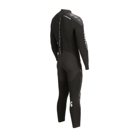 Scubapro Everflex Steamer 3.2 MM Mens Full Scuba Diving Wetsuit-