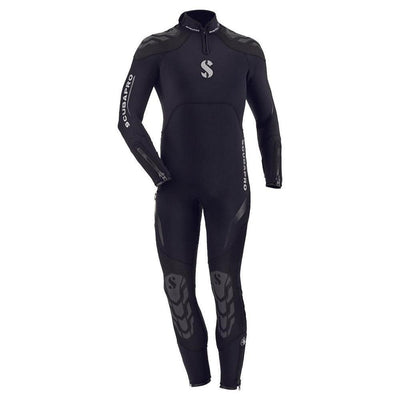 Scubapro Everflex Steamer 5.4 MM Mens Full Scuba Diving Wetsuit