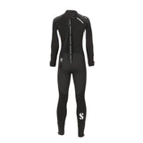 Scubapro Everflex Steamer 5.4 MM Womens Full Scuba Diving Wetsuit-