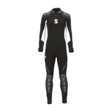 Scubapro Everflex Steamer 5.4 MM Womens Full Scuba Diving Wetsuit-
