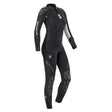 Scubapro Everflex Steamer 5.4 MM Womens Full Scuba Diving Wetsuit-