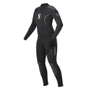 Scubapro Everflex Yulex Steamer 5/4 mm Women's-2XS-