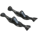 Scubapro Fin Strap Go Bungee Midi-Black