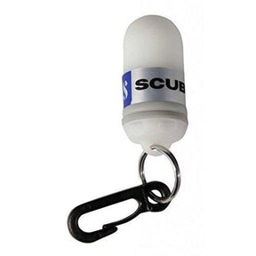 ScubaPro Flashy LED Dive Light - Individual LED-