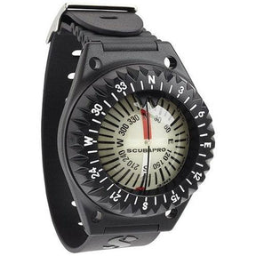 Scubapro FS-2 Wrist Mount Dive Compass-
