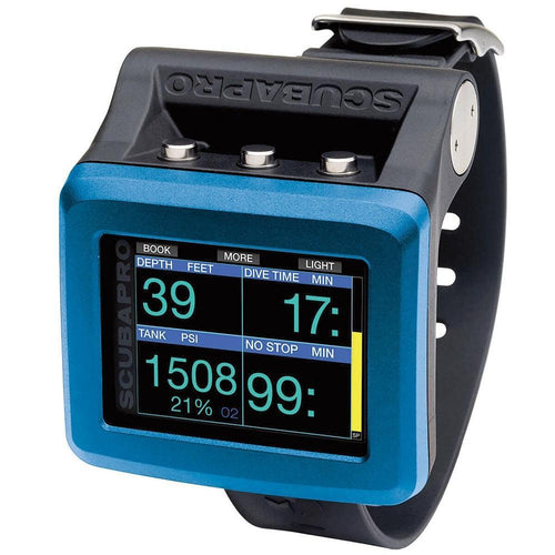 Scubapro G2 Tek Wrist Unit Only-