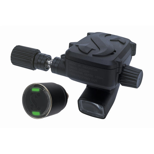 Scubapro Galileo HUD Sport w/Smart+ Pro Transmitter-