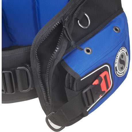 Scubapro Glide AIR2 BCD,-