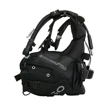 ScubaPro GO BCD with BPI-
