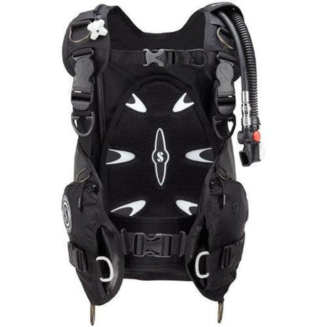 ScubaPro GO BCD with BPI-