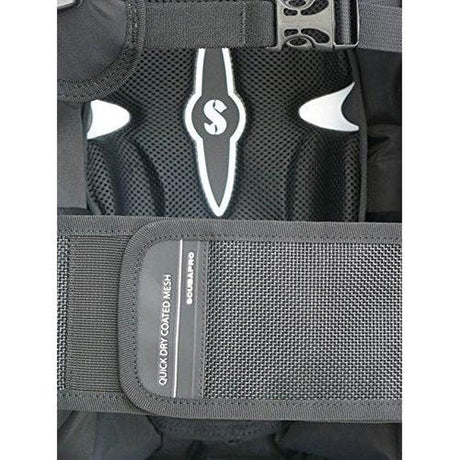 ScubaPro GO BCD with BPI-