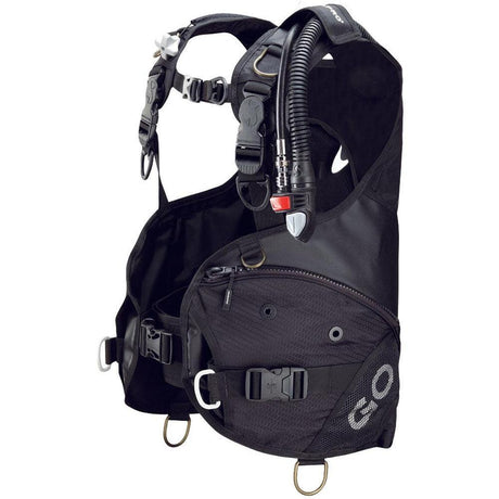 ScubaPro GO BCD with BPI-XS