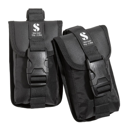 Scubapro Go Trim Pocket Kit-