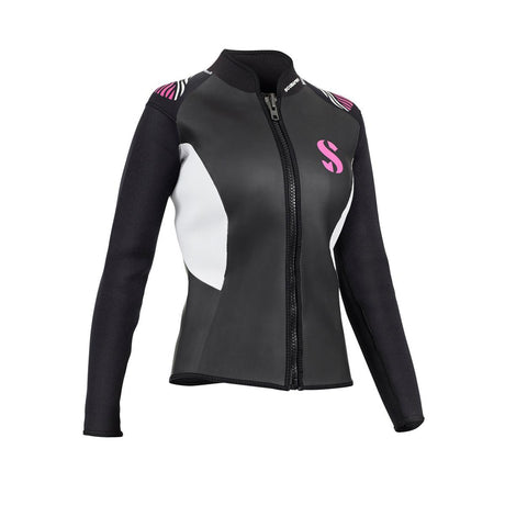 ScubaPro Hybrid Bolero Diving Jacket-XS