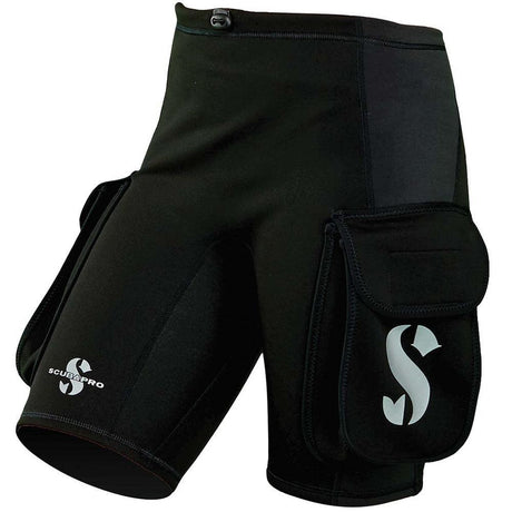 ScubaPro Hybrid Cargo Short Women's-XS