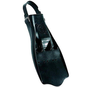 Scubapro Jet Adjustable Open Heel Scuba Diving Fin-M (7-8)