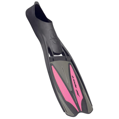 Scubapro Jet Sport Full Foot Scuba Diving Fin