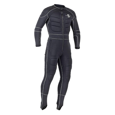 Scubapro K2 Extreme Steamer Cold-Water Thermal Protection Full Mens Drysuit Undergarment