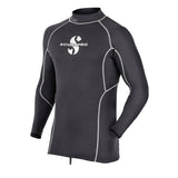 Scubapro K2 Light Temperate-Water Thermal Protection Mens Top Drysuit Undergarment-