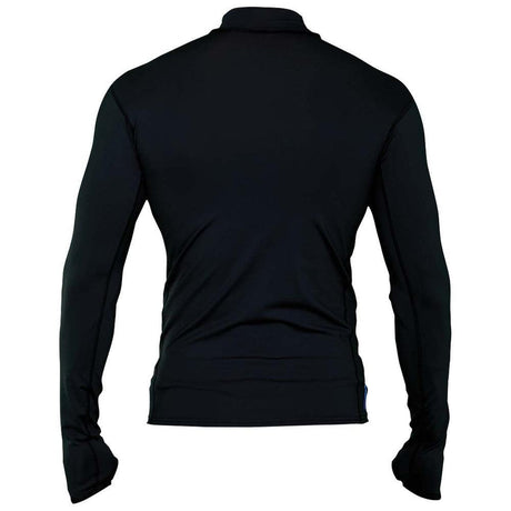 ScubaPro Long Sleeve Mens Swim Rash Guard-