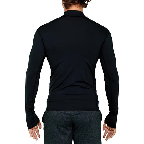 ScubaPro Long Sleeve Mens Swim Rash Guard-