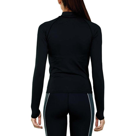 ScubaPro Long Sleeve Womens Swim Rash Guard-