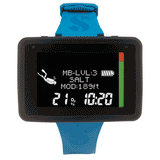 Scubapro Luna 2.0 Wrist Dive Computer-