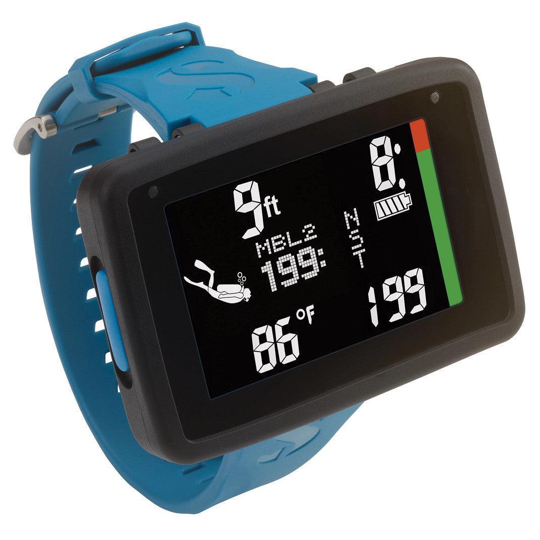 Scubapro Luna 2.0 Wrist Dive Computer-