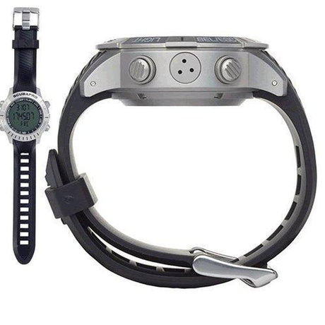 ScubaPro Mantis 2.0 HF Wrist Computer with Transmitter-