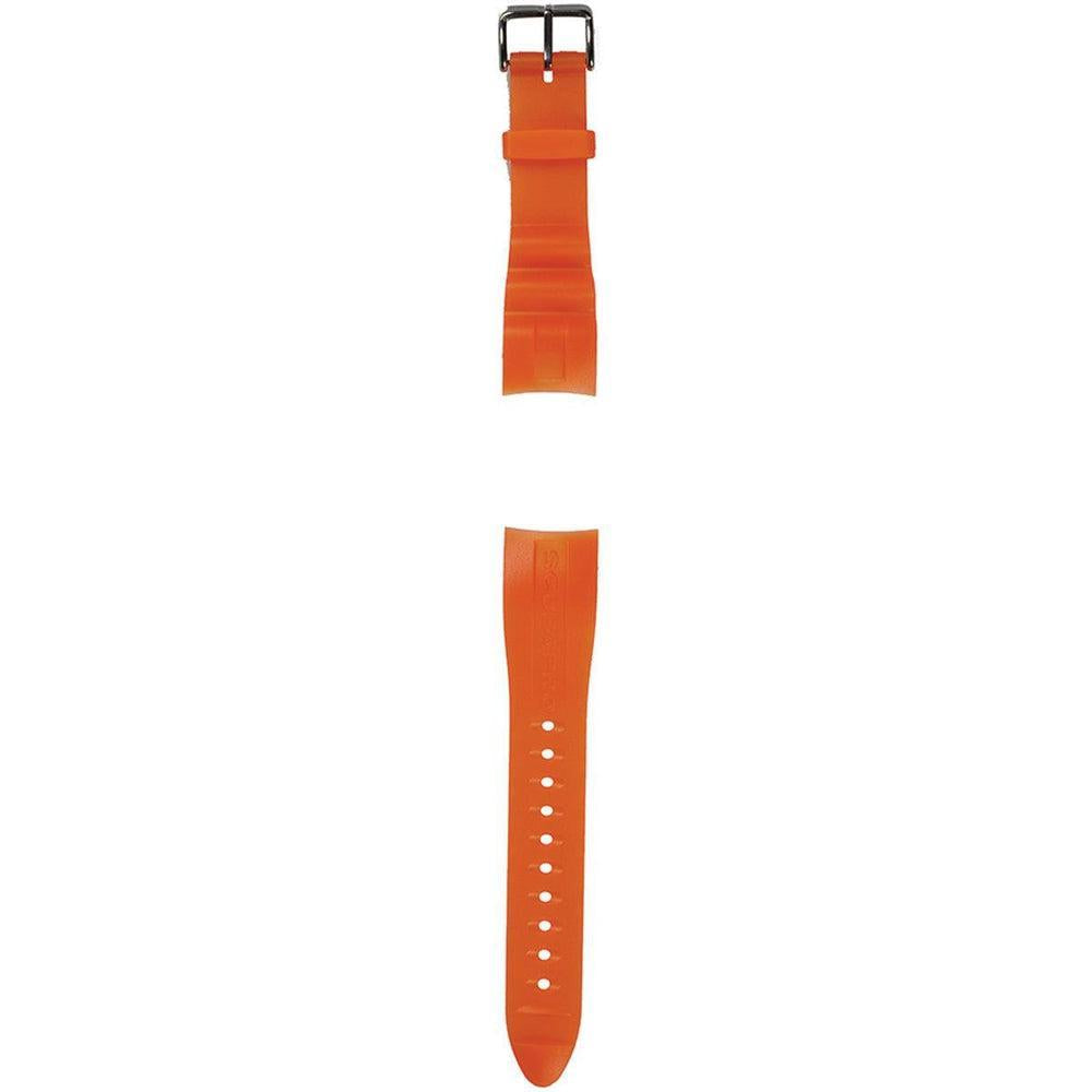 Scubapro Mantis/Meridian Dive Computer Wrist Strap-Orange