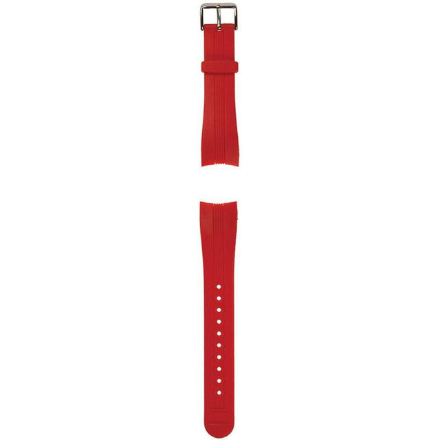Scubapro Mantis/Meridian Dive Computer Wrist Strap-Red