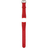 Scubapro Mantis/Meridian Dive Computer Wrist Strap-Red