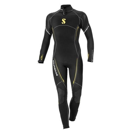 ScubaPro Men's Definition 3mm Wetsuit, 3X-Large (Like New)-3X-Large