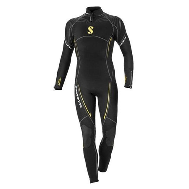 ScubaPro Men's Definition 3mm Wetsuit, 3X-Large (Like New)-3X-Large