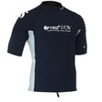Scubapro Men's Pyroflex Short Sleeve Rash Guard-
