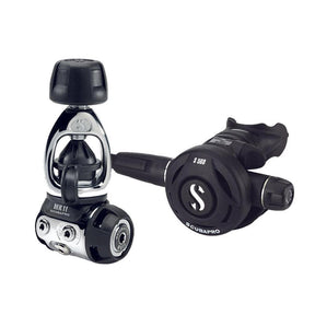 Scubapro MK 11 / S560 INT Dive Regulator System-