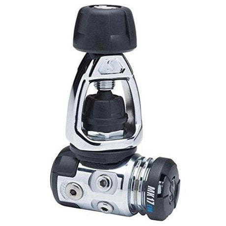 Scubapro MK 17 EVO / A700 INT Dive Regulator System-