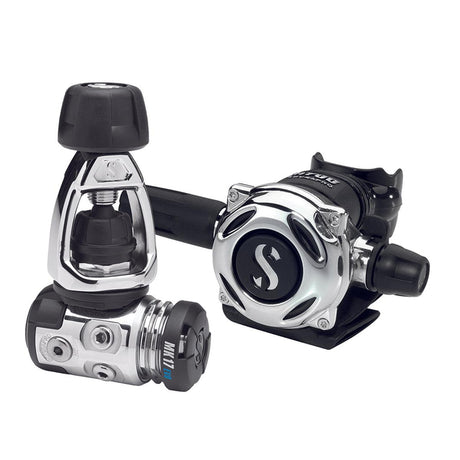 Scubapro MK 17 EVO / A700 INT Dive Regulator System-