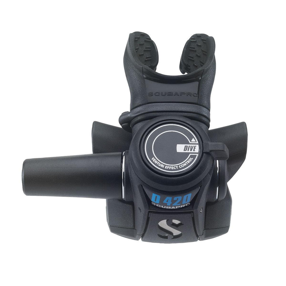 Scubapro MK 19 / D420 Dive Regulator System-INT