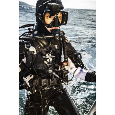 Scubapro MK 25 Evo / D420 Dive Regulator System-
