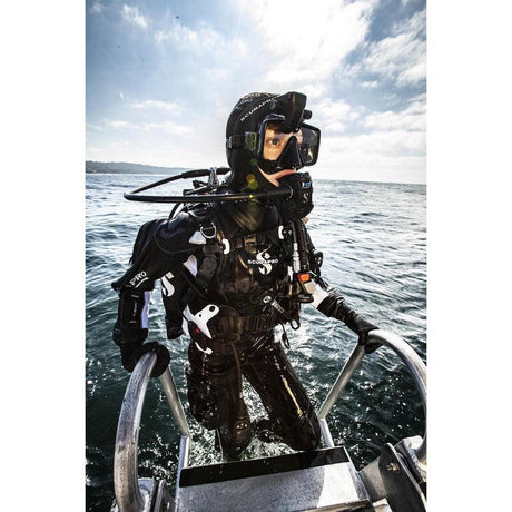 Scubapro MK 25 Evo / D420 Dive Regulator System-