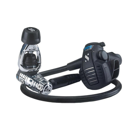 Scubapro MK 25 Evo / D420 Dive Regulator System-