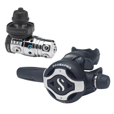 Scubapro MK 25 Evo / S620TI Dive Regulator System