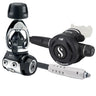 ScubaPro MK11/S560 Dive Regulator INT with Mouthpiece & Hose Protector-White