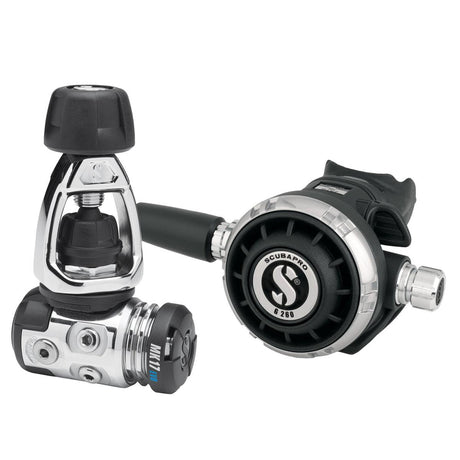 ScubaPro MK17 EVO/G260 Dive Regulator System - INT-