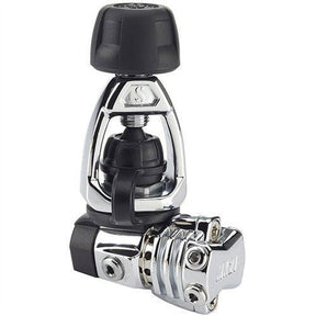 ScubaPro MK21 First Stage Regulator-YOKE