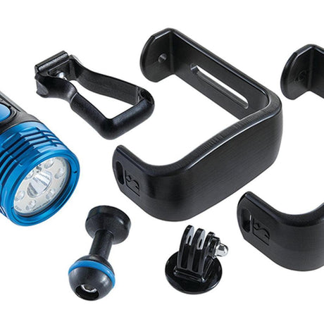 ScubaPro Nova 2100 Dive Light-