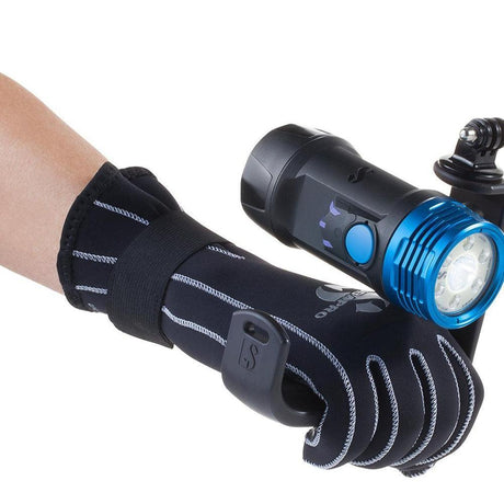 ScubaPro Nova 2100 Dive Light-