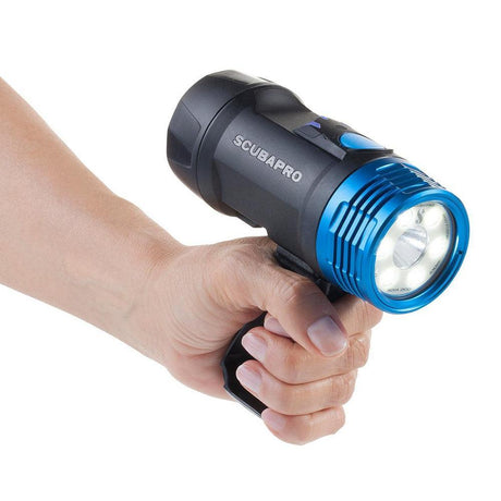ScubaPro Nova 2100 Dive Light-