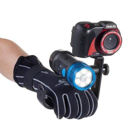 ScubaPro Nova 2100 Dive Light-